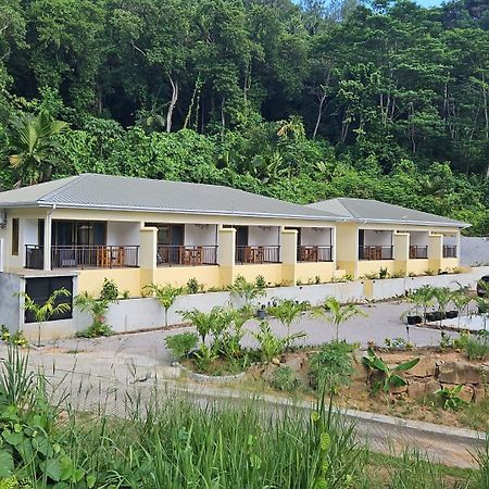 Solea Self Catering Hotel Виктория Екстериор снимка